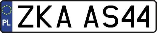 ZKAAS44