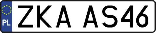 ZKAAS46