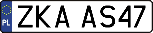 ZKAAS47