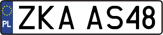 ZKAAS48