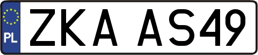 ZKAAS49