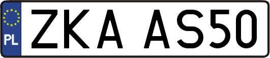 ZKAAS50