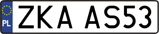 ZKAAS53