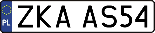 ZKAAS54