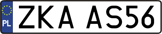 ZKAAS56