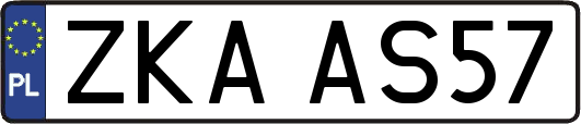 ZKAAS57