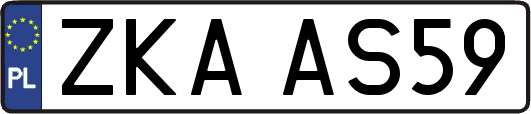 ZKAAS59
