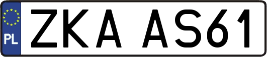 ZKAAS61