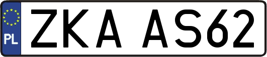 ZKAAS62