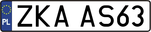 ZKAAS63
