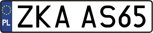 ZKAAS65