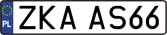 ZKAAS66