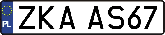 ZKAAS67