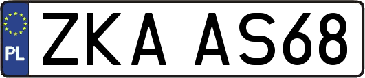 ZKAAS68