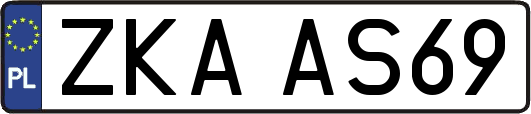 ZKAAS69