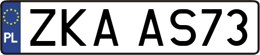ZKAAS73