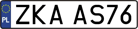 ZKAAS76