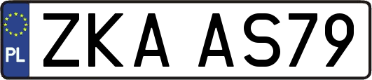 ZKAAS79