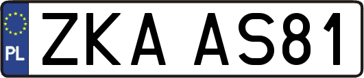 ZKAAS81