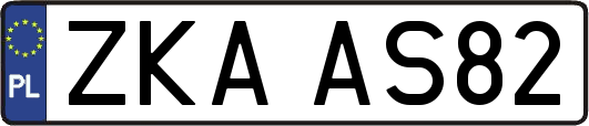 ZKAAS82