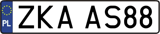ZKAAS88