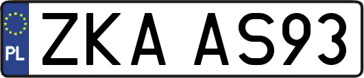 ZKAAS93