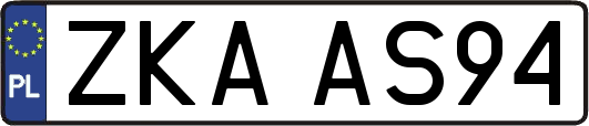 ZKAAS94