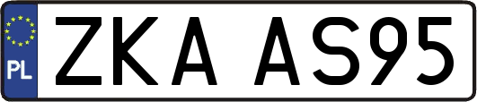 ZKAAS95