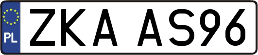 ZKAAS96