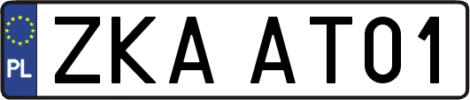 ZKAAT01