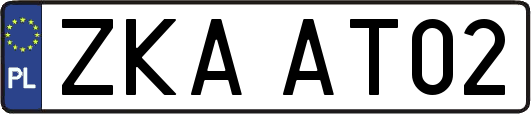 ZKAAT02