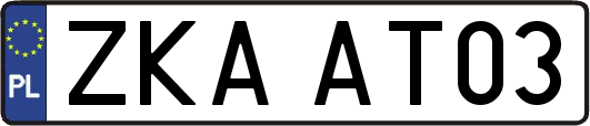 ZKAAT03