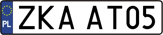 ZKAAT05