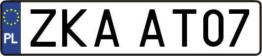 ZKAAT07