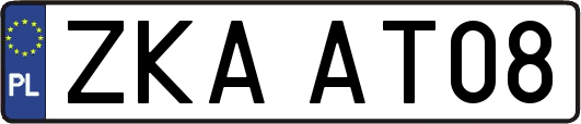 ZKAAT08