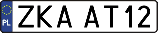 ZKAAT12