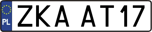 ZKAAT17
