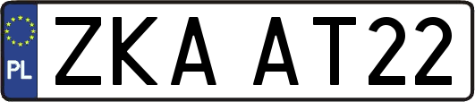 ZKAAT22