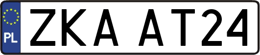 ZKAAT24