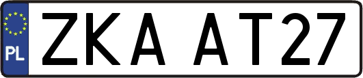 ZKAAT27