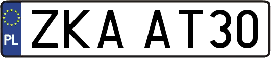 ZKAAT30