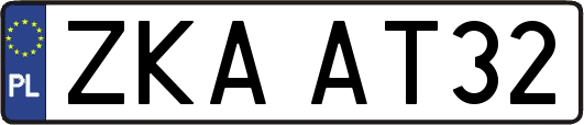 ZKAAT32