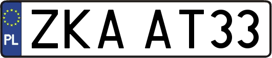 ZKAAT33