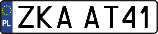ZKAAT41