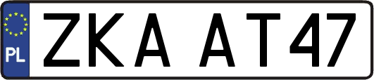 ZKAAT47