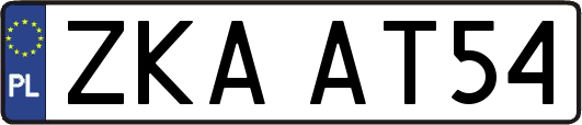 ZKAAT54