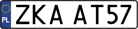 ZKAAT57