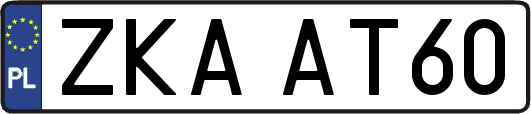 ZKAAT60