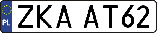 ZKAAT62