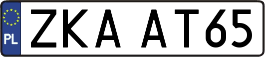 ZKAAT65